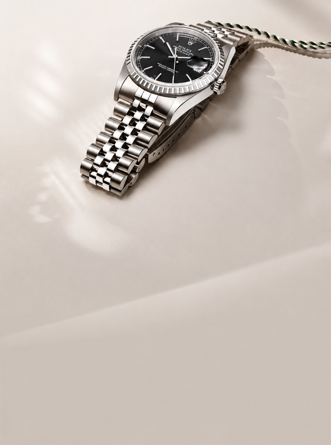 Rolex Certified Pre-Owned at Richter & Phillips Jewelers
