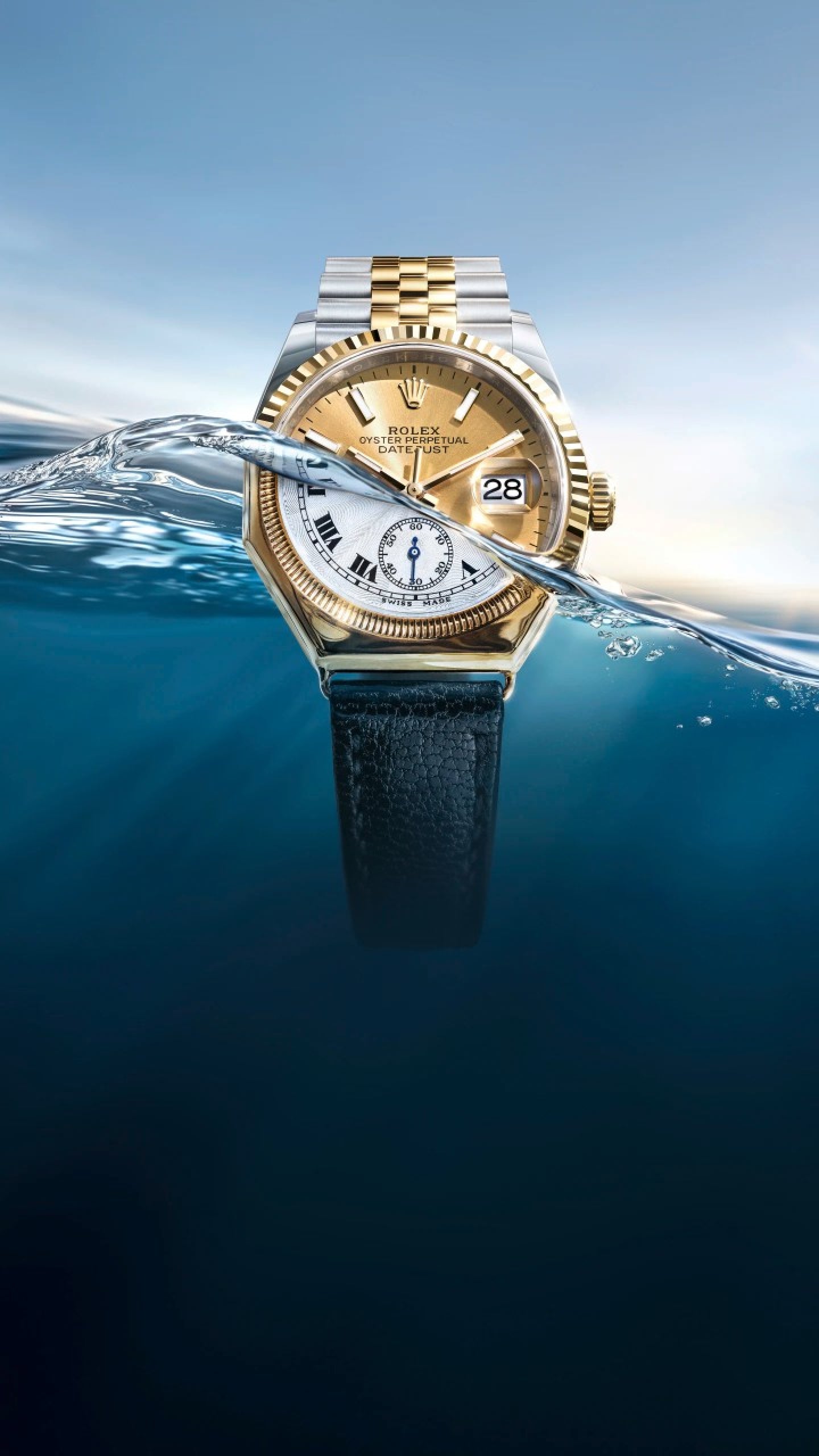 Official Rolex jeweler in Cincinnati - Richter & Phillips