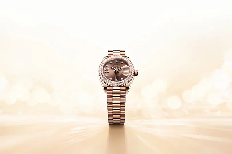 Rolex watches - Richter & Phillips Jewelers