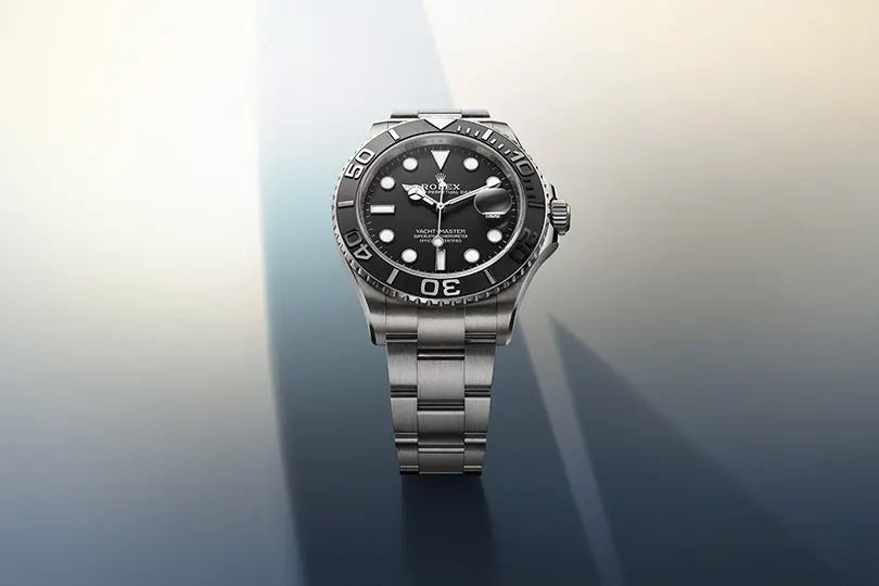 Rolex watches - Richter & Phillips Jewelers