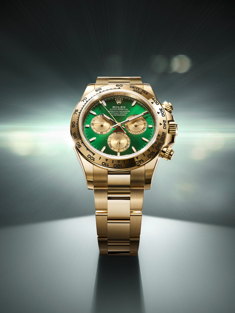 Rolex watches - Richter & Phillips Jewelers