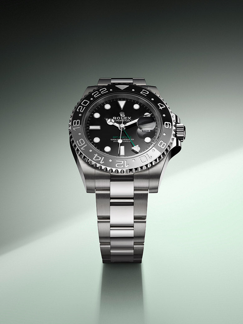 Rolex watches - Richter & Phillips Jewelers