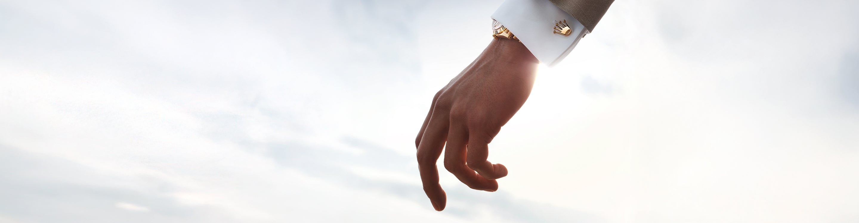 Official Rolex jeweler in Cincinnati - Richter & Phillips