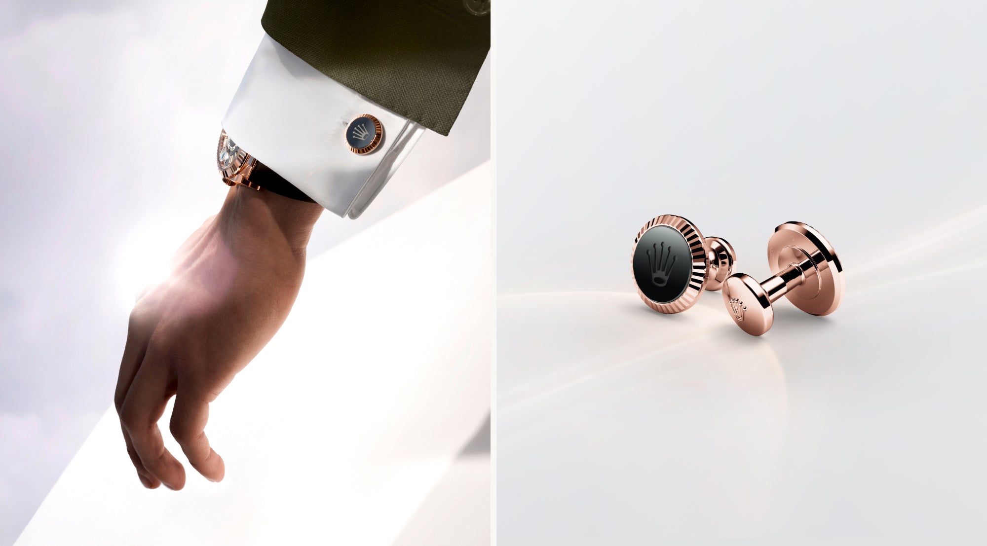 Official Rolex jeweler in Cincinnati - Richter & Phillips