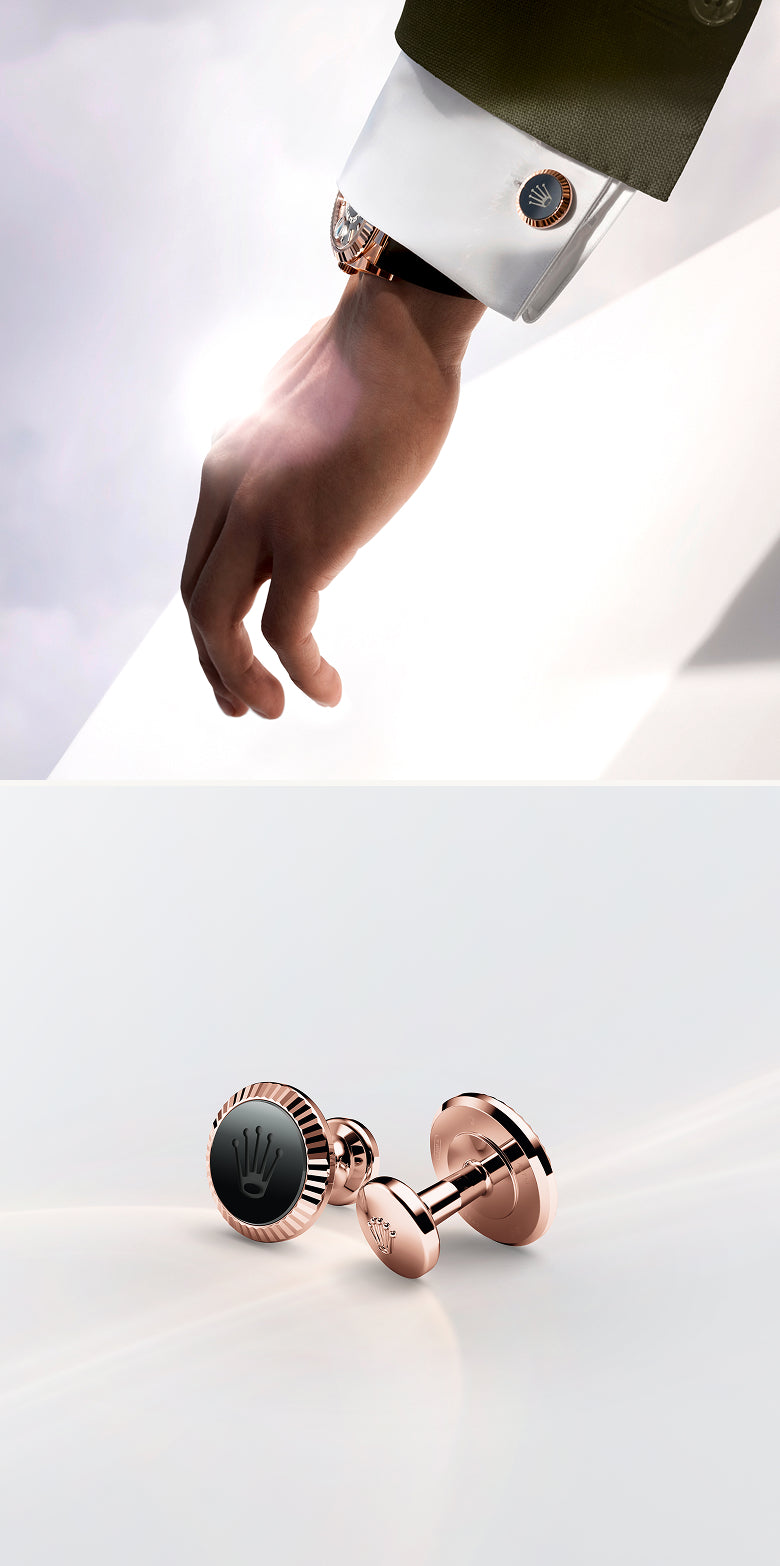 Official Rolex jeweler in Cincinnati - Richter & Phillips