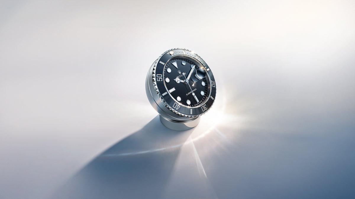 Rolex in Cincinnati - Richter & Phillips