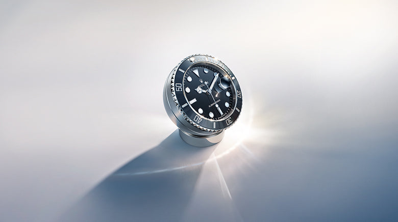 Rolex in Cincinnati - Richter & Phillips
