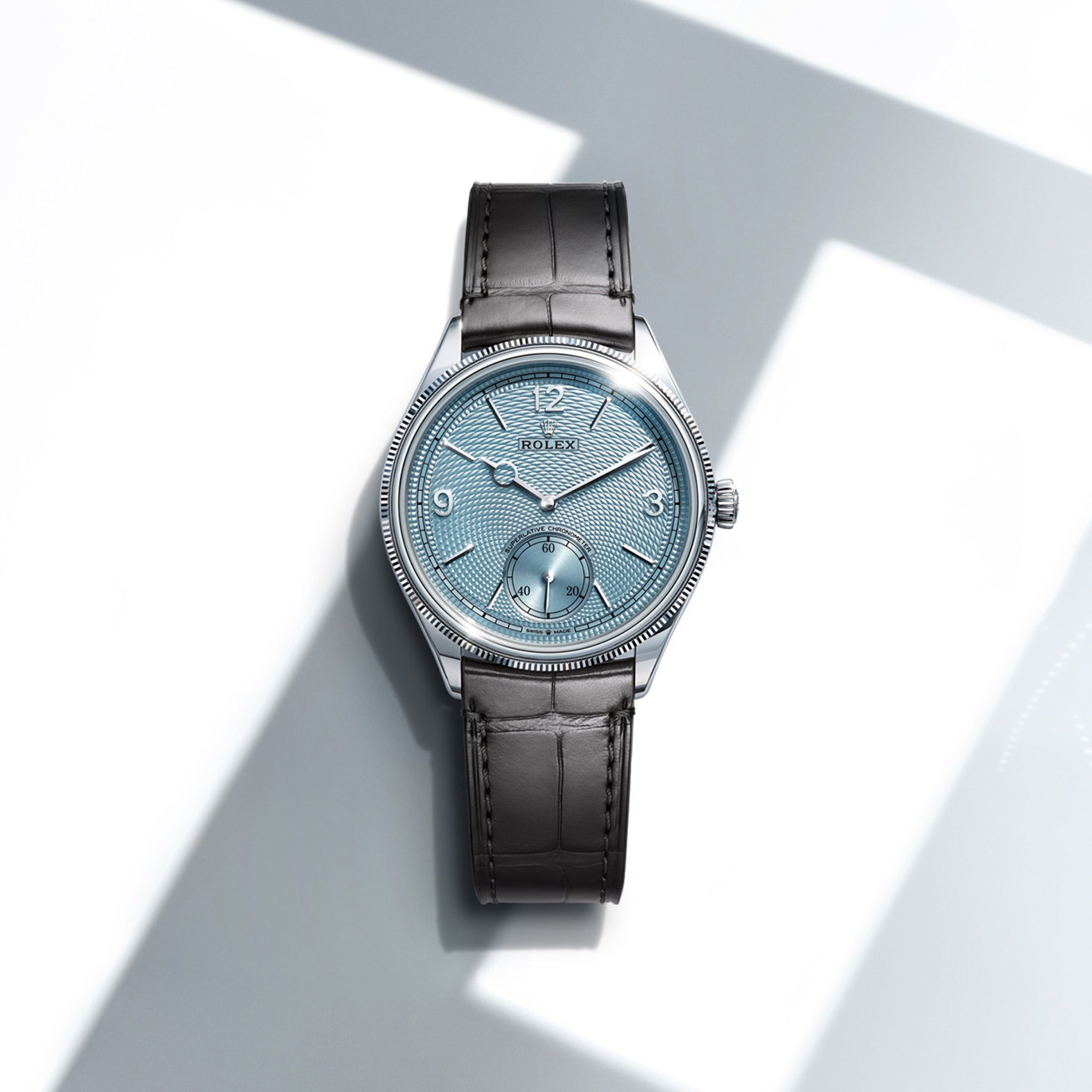 Official Rolex jeweler in Cincinnati - Richter & Phillips