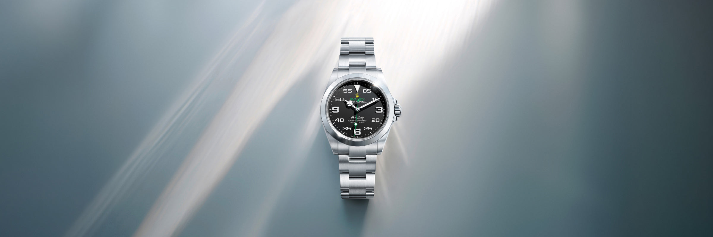 Official Rolex jeweler in Cincinnati - Richter & Phillips
