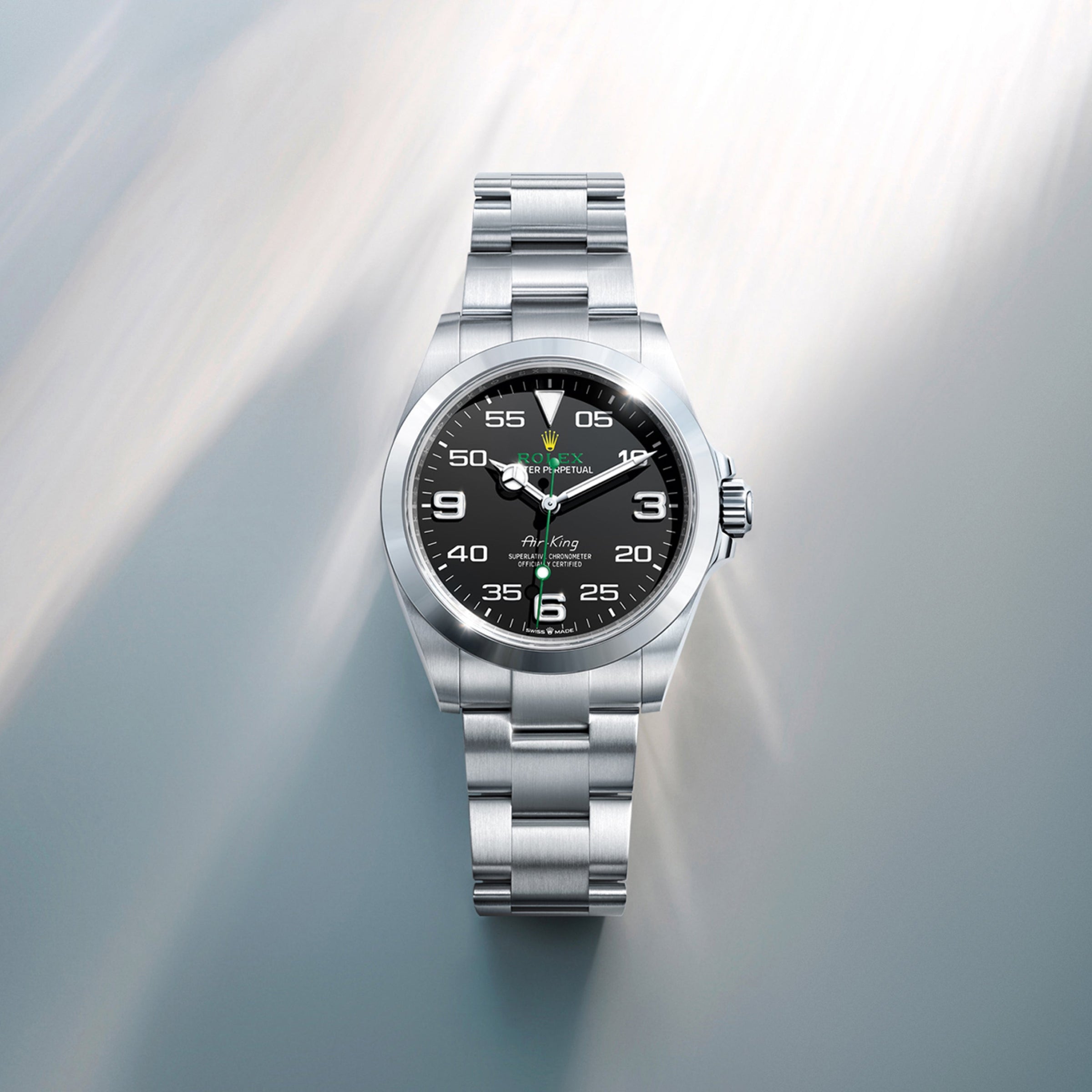 Official Rolex jeweler in Cincinnati - Richter & Phillips