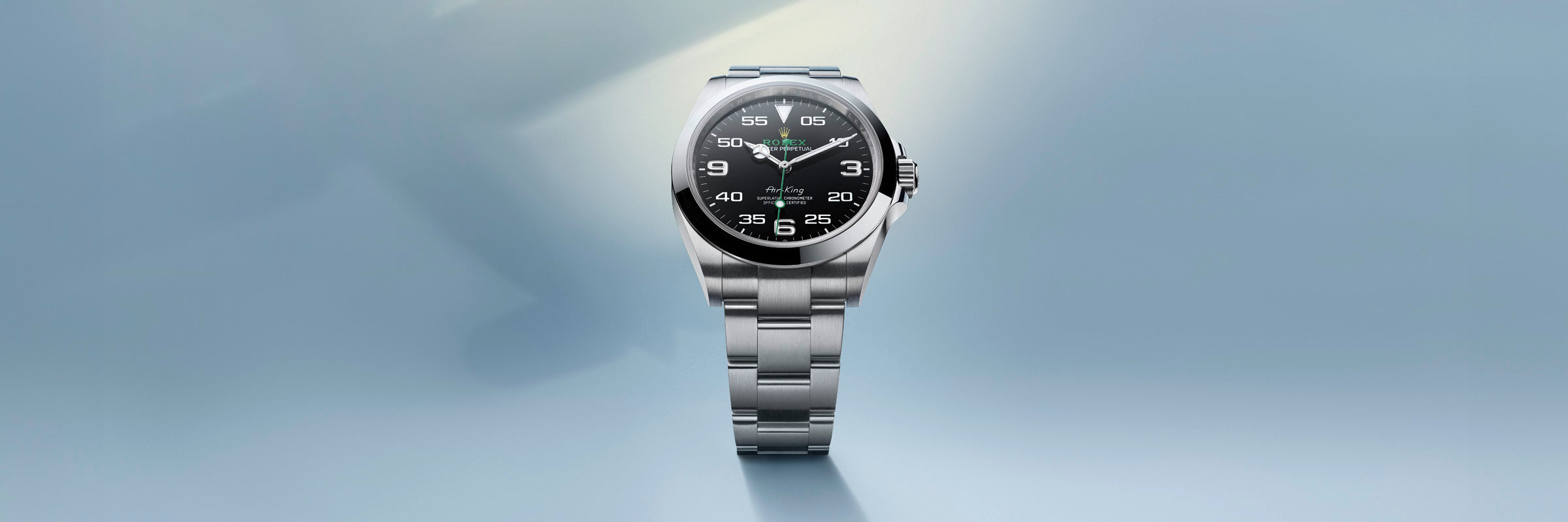 Official Rolex jeweler in Cincinnati - Richter & Phillips