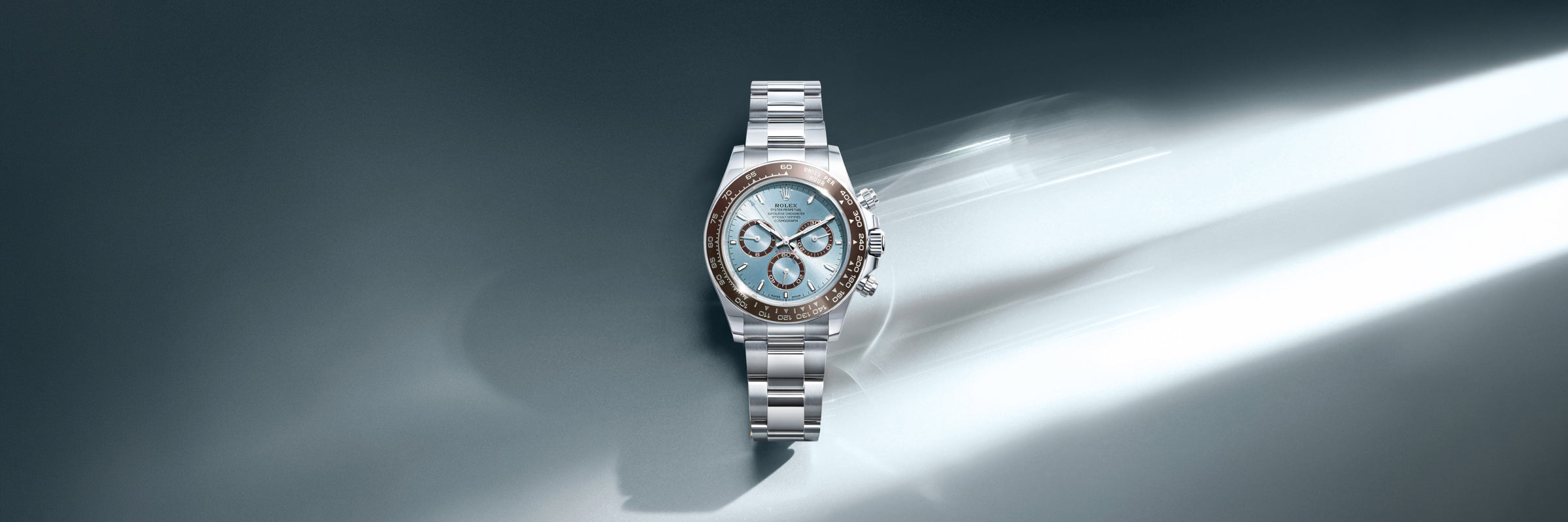 Official Rolex jeweler in Cincinnati - Richter & Phillips