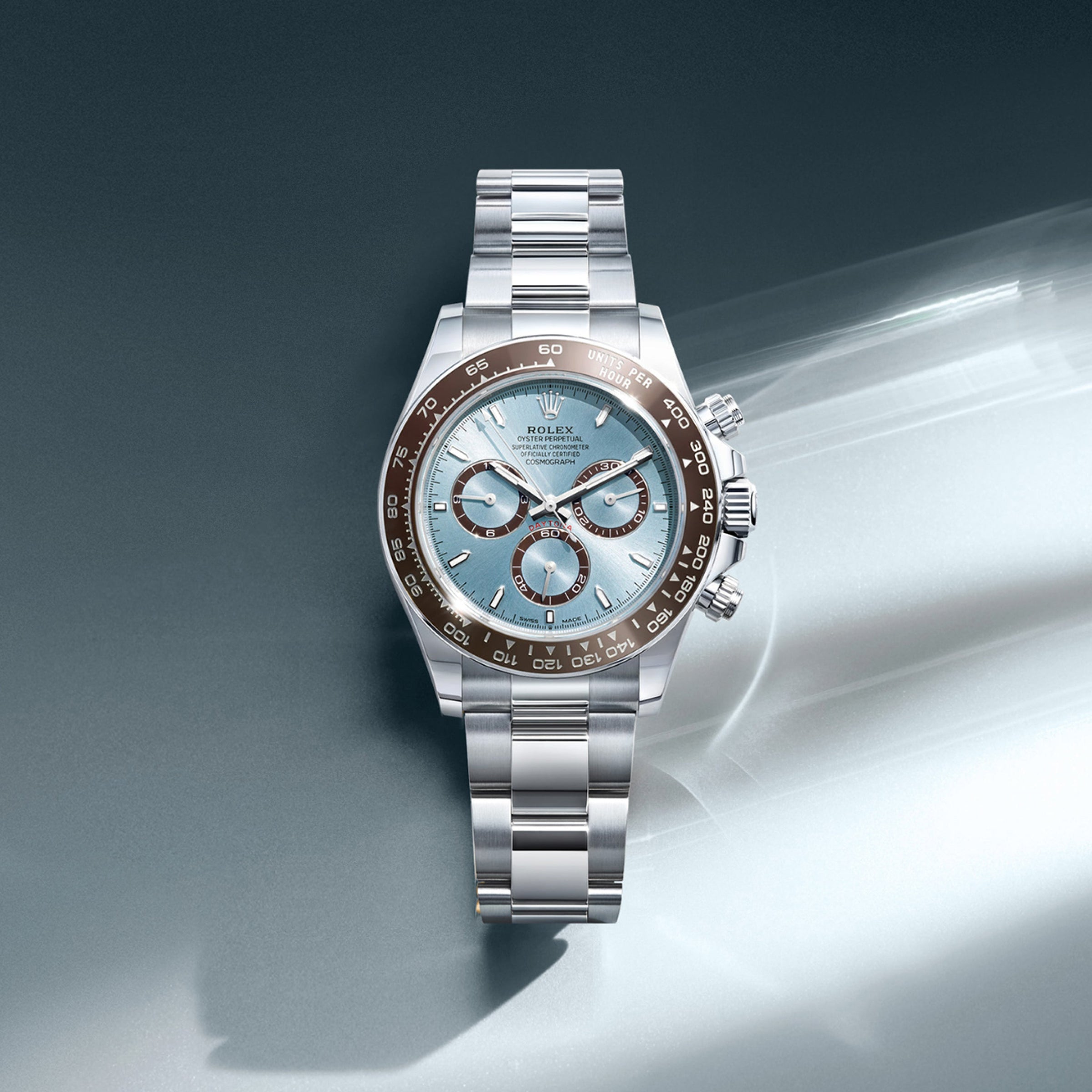 Official Rolex jeweler in Cincinnati - Richter & Phillips