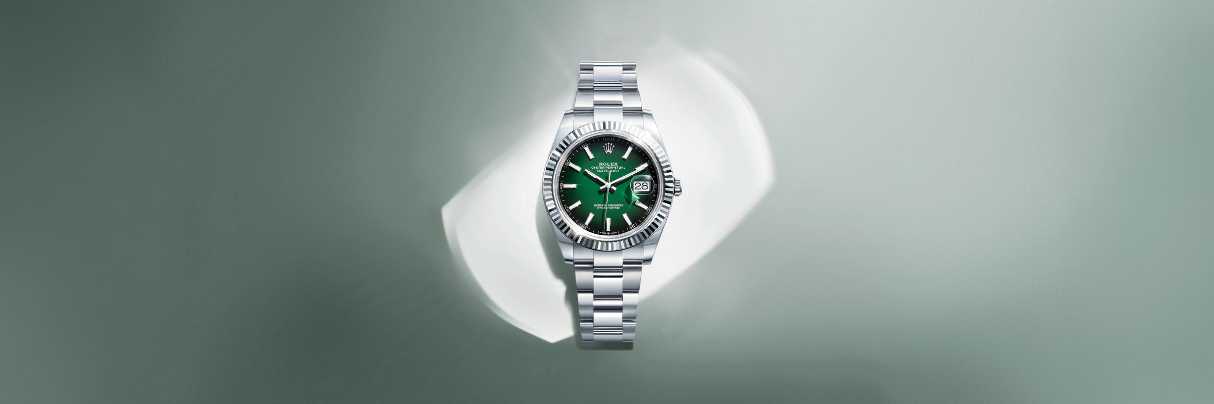 Official Rolex jeweler in Cincinnati - Richter & Phillips
