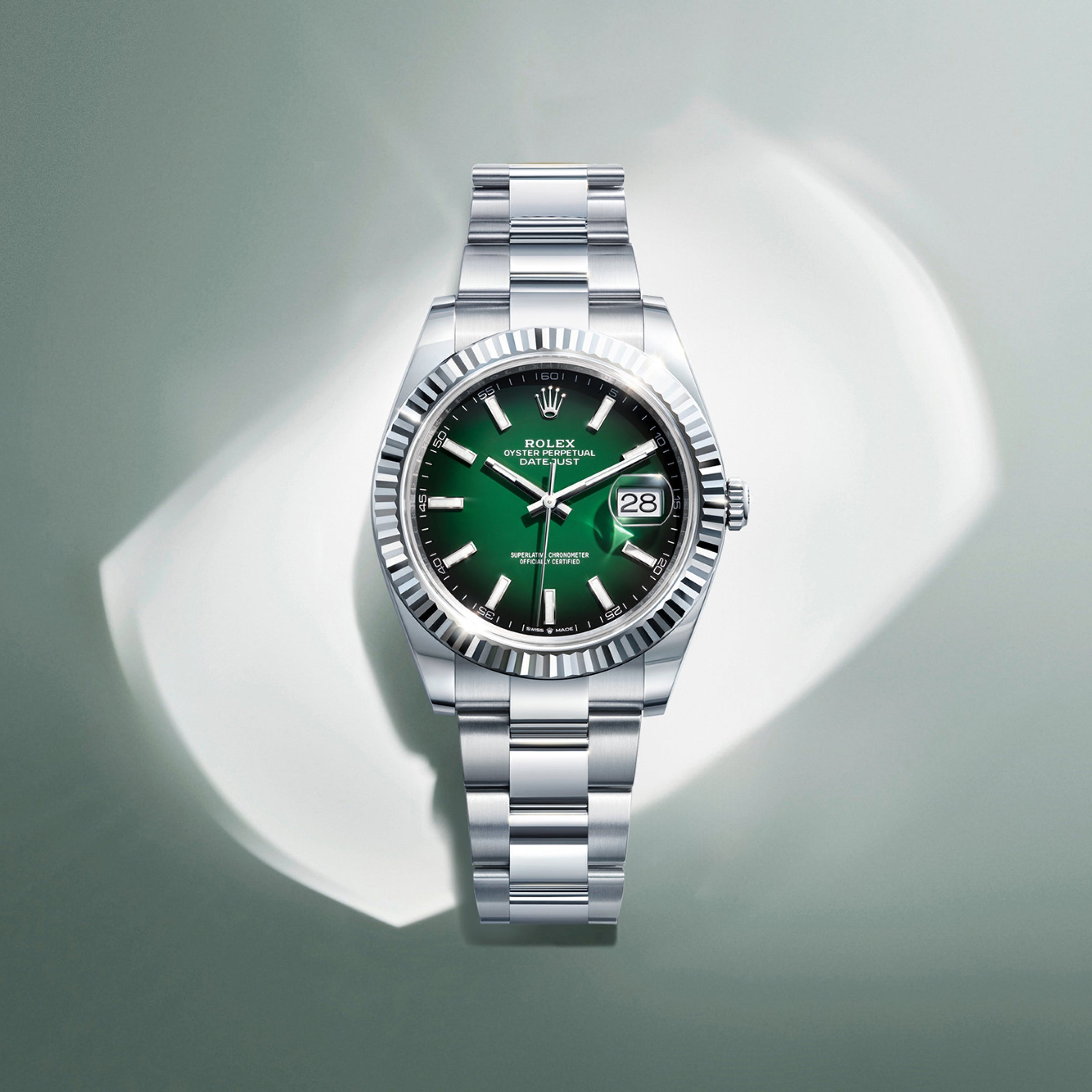 Official Rolex jeweler in Cincinnati - Richter & Phillips