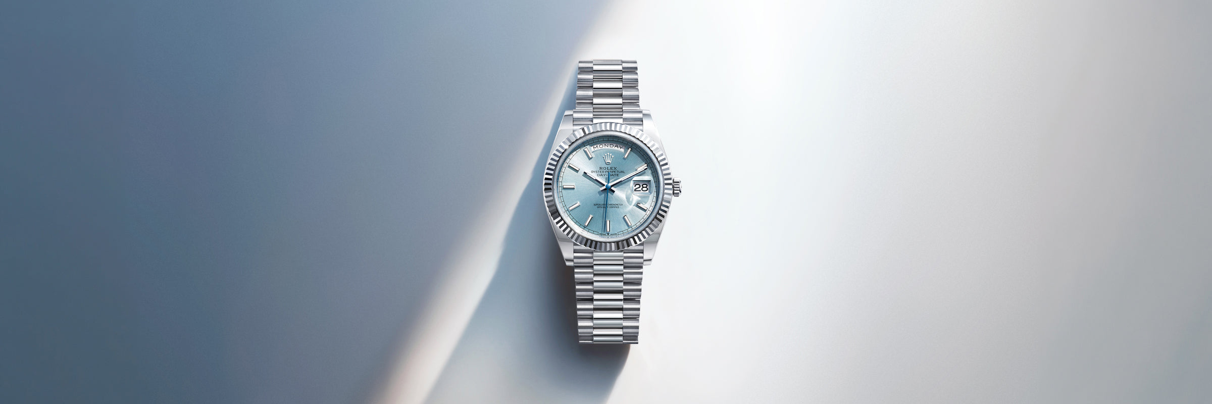 Official Rolex jeweler in Cincinnati - Richter & Phillips
