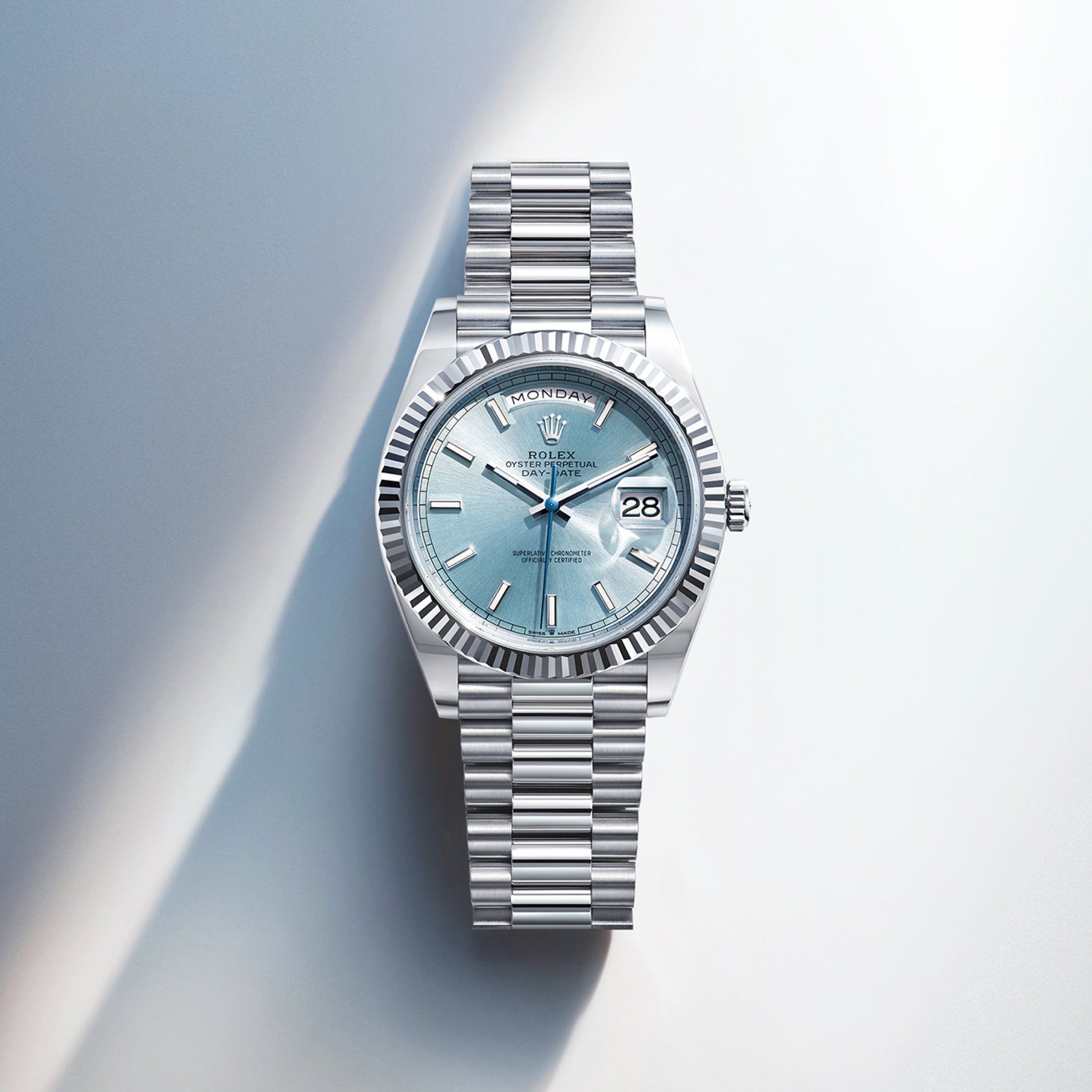 Official Rolex jeweler in Cincinnati - Richter & Phillips