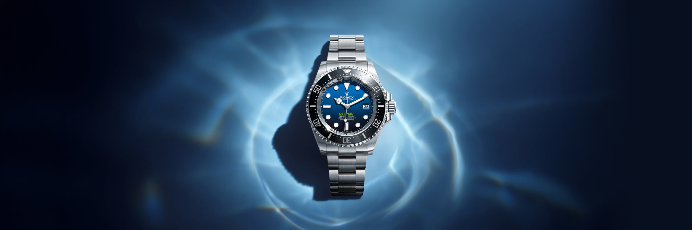 Official Rolex jeweler in Cincinnati - Richter & Phillips