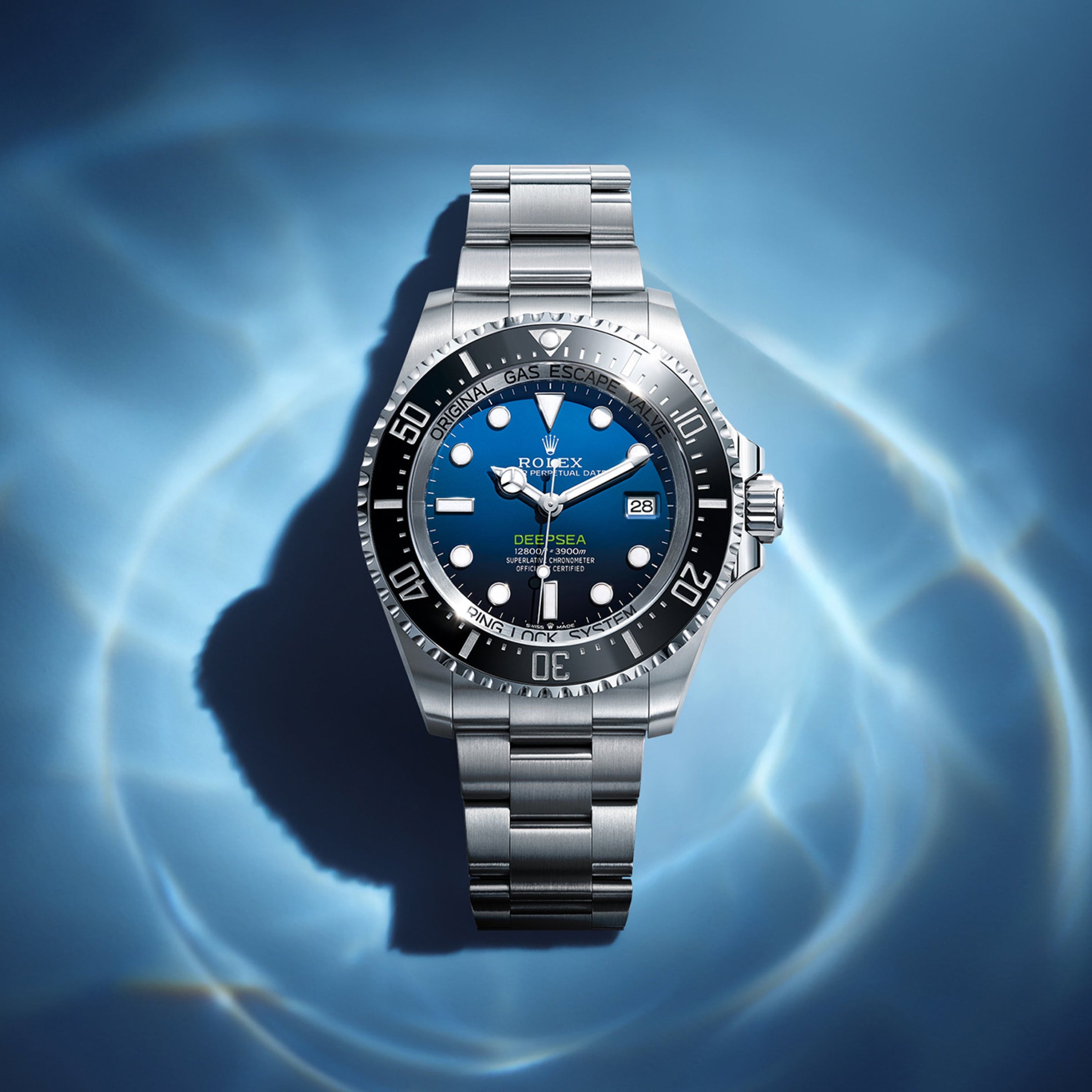 Official Rolex jeweler in Cincinnati - Richter & Phillips