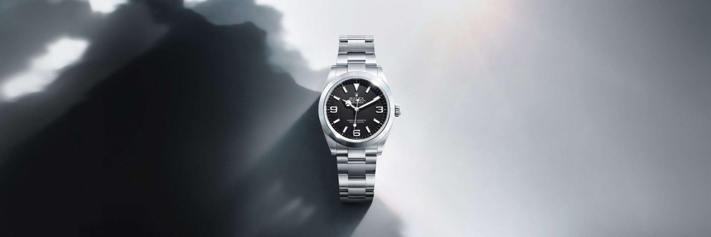 Official Rolex jeweler in Cincinnati - Richter & Phillips