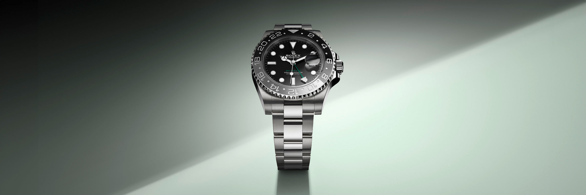 Official Rolex jeweler in Cincinnati - Richter & Phillips