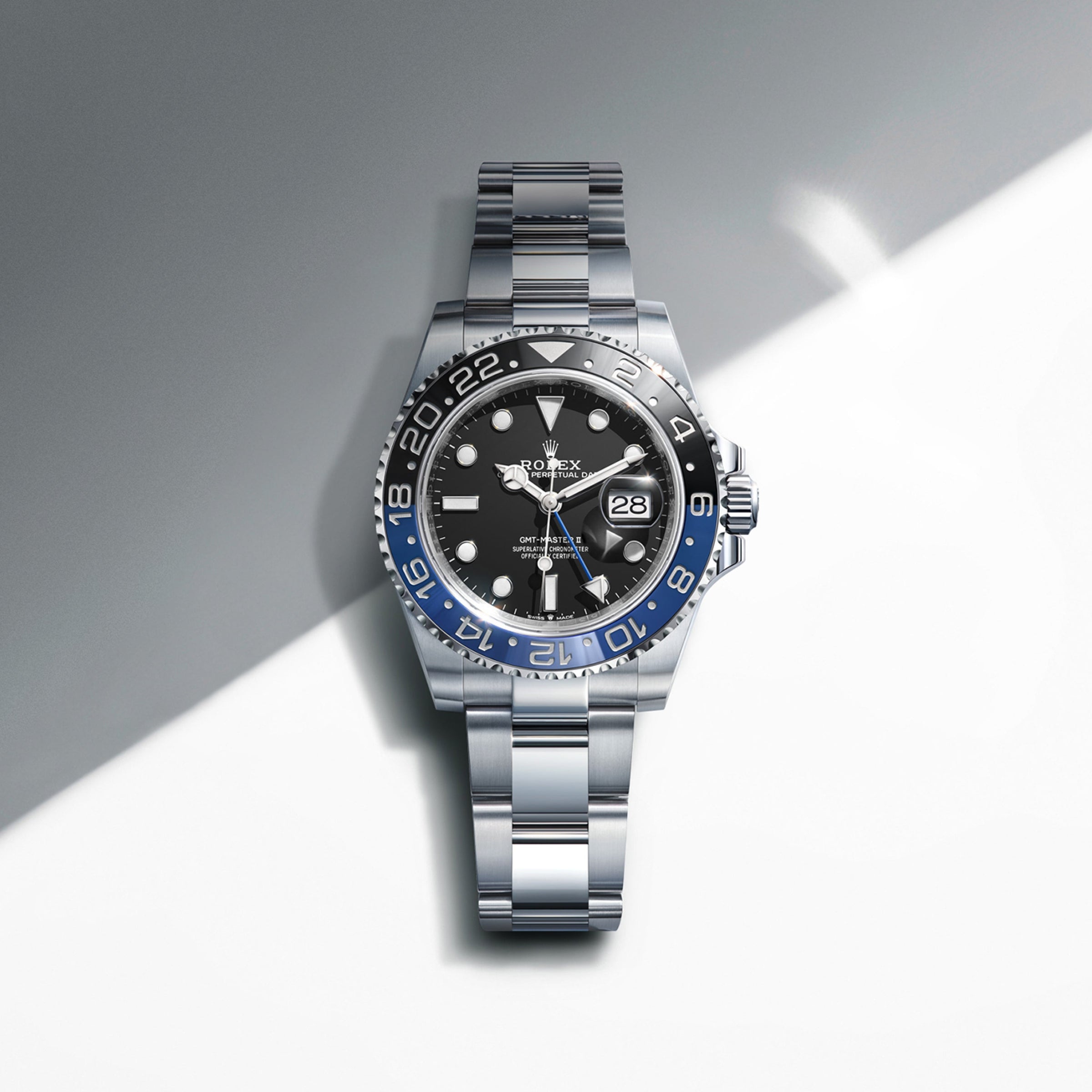 Official Rolex jeweler in Cincinnati - Richter & Phillips
