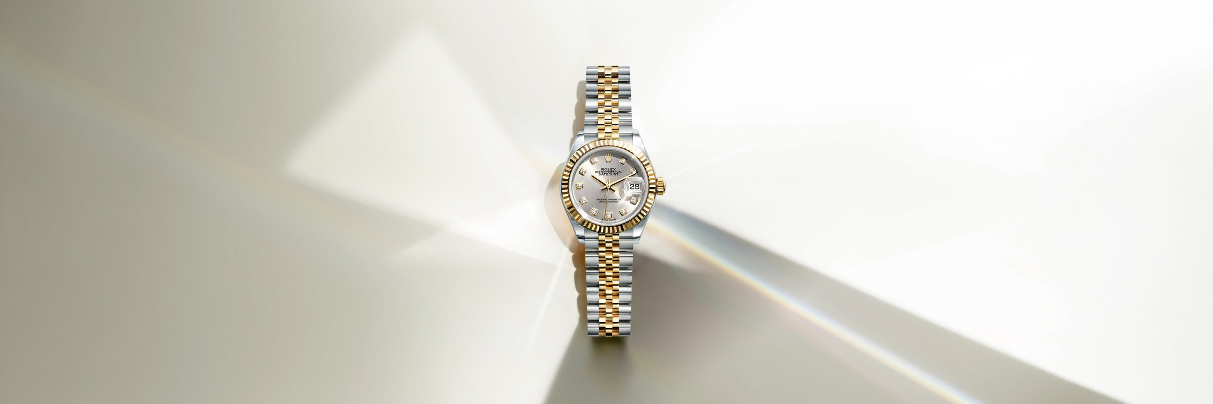 Official Rolex jeweler in Cincinnati - Richter & Phillips