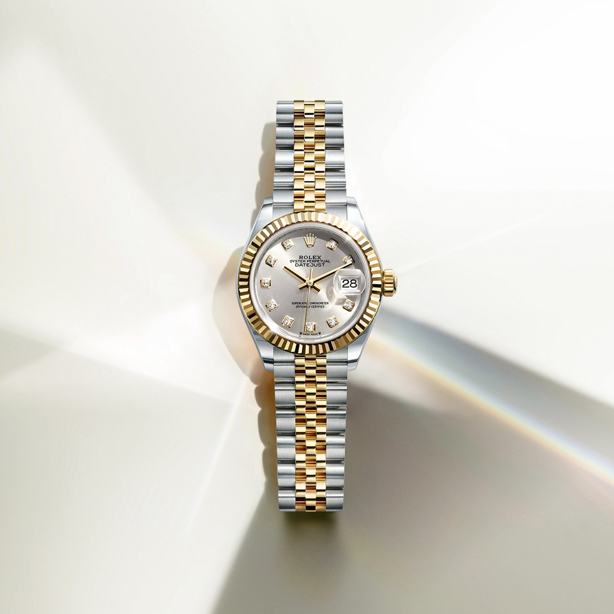 Official Rolex jeweler in Cincinnati - Richter & Phillips