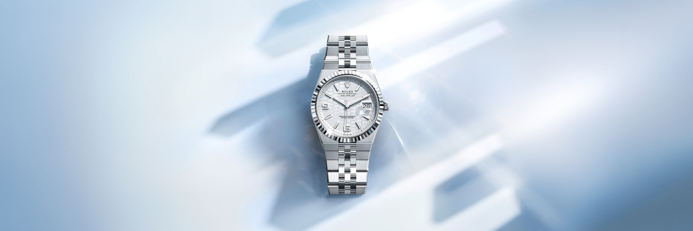 Official Rolex jeweler in Cincinnati - Richter & Phillips