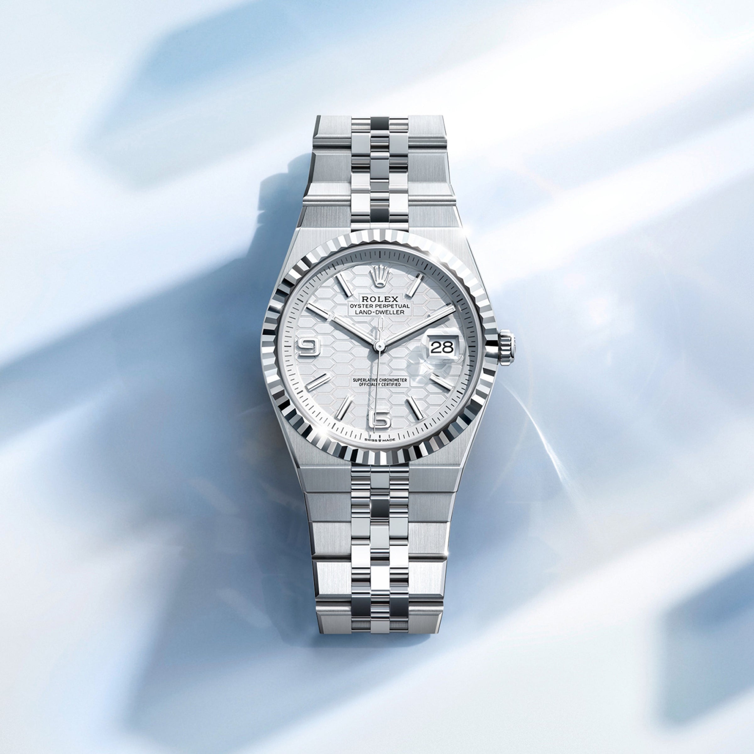 Official Rolex jeweler in Cincinnati - Richter & Phillips
