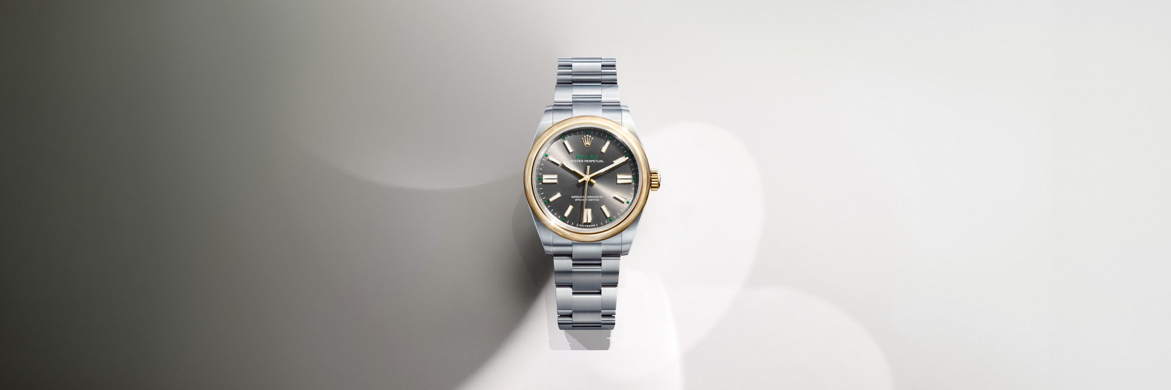 Official Rolex jeweler in Cincinnati - Richter & Phillips