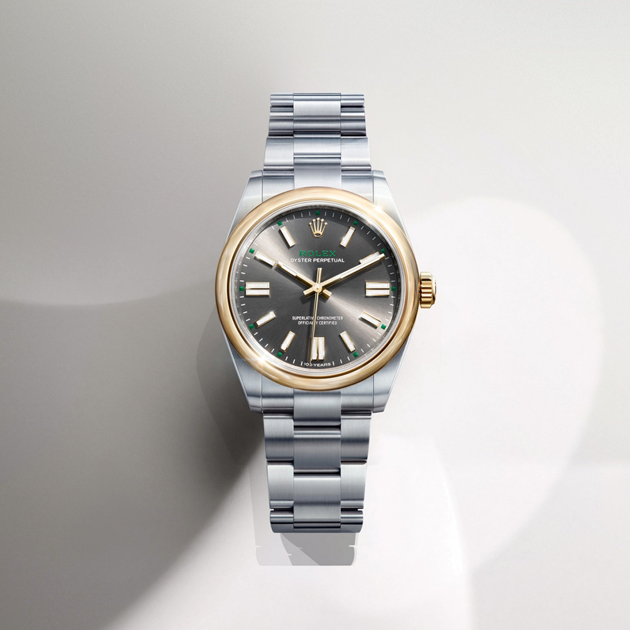 Official Rolex jeweler in Cincinnati - Richter & Phillips