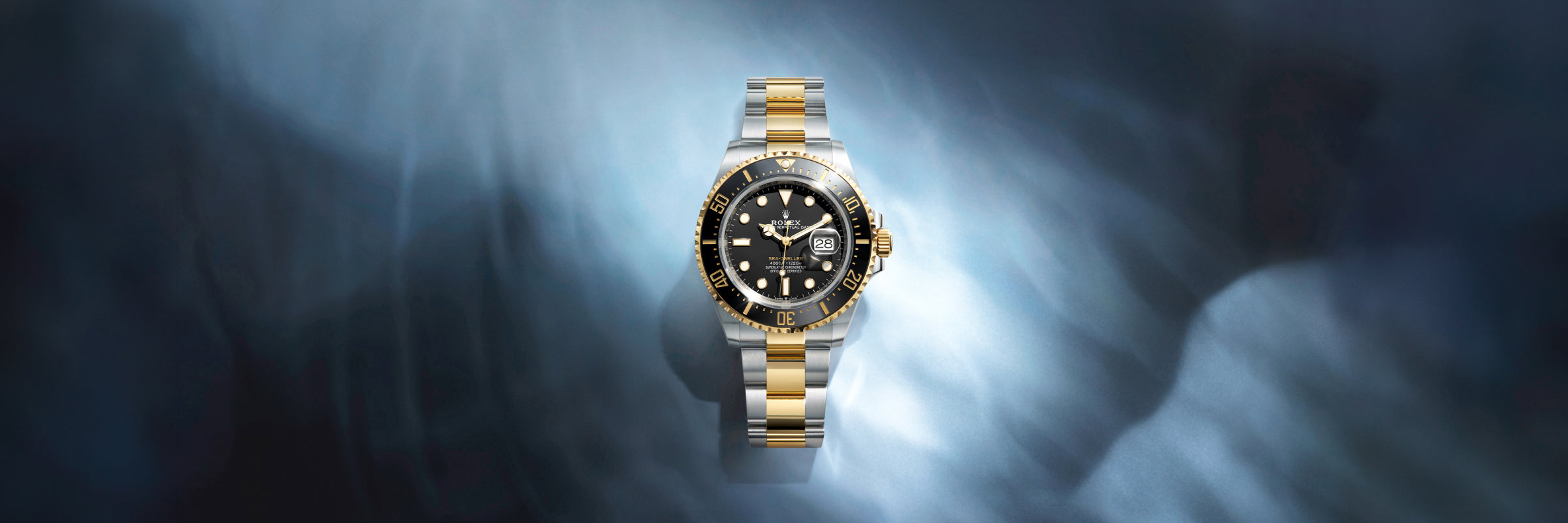 Official Rolex jeweler in Cincinnati - Richter & Phillips