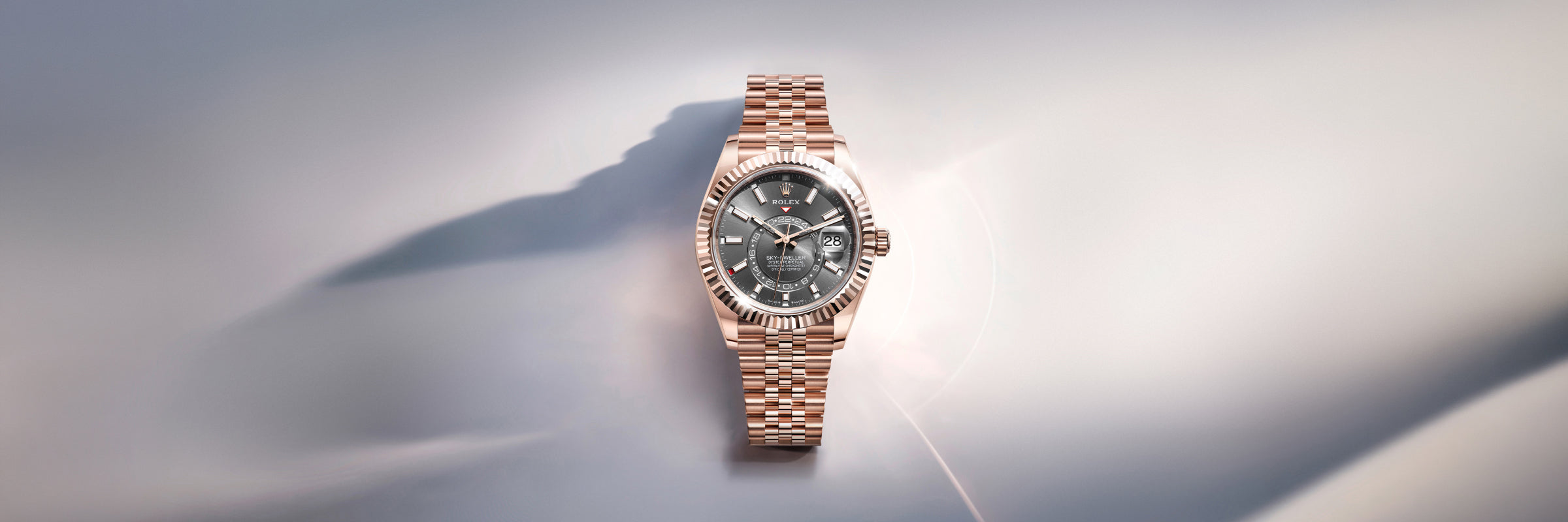 Official Rolex jeweler in Cincinnati - Richter & Phillips