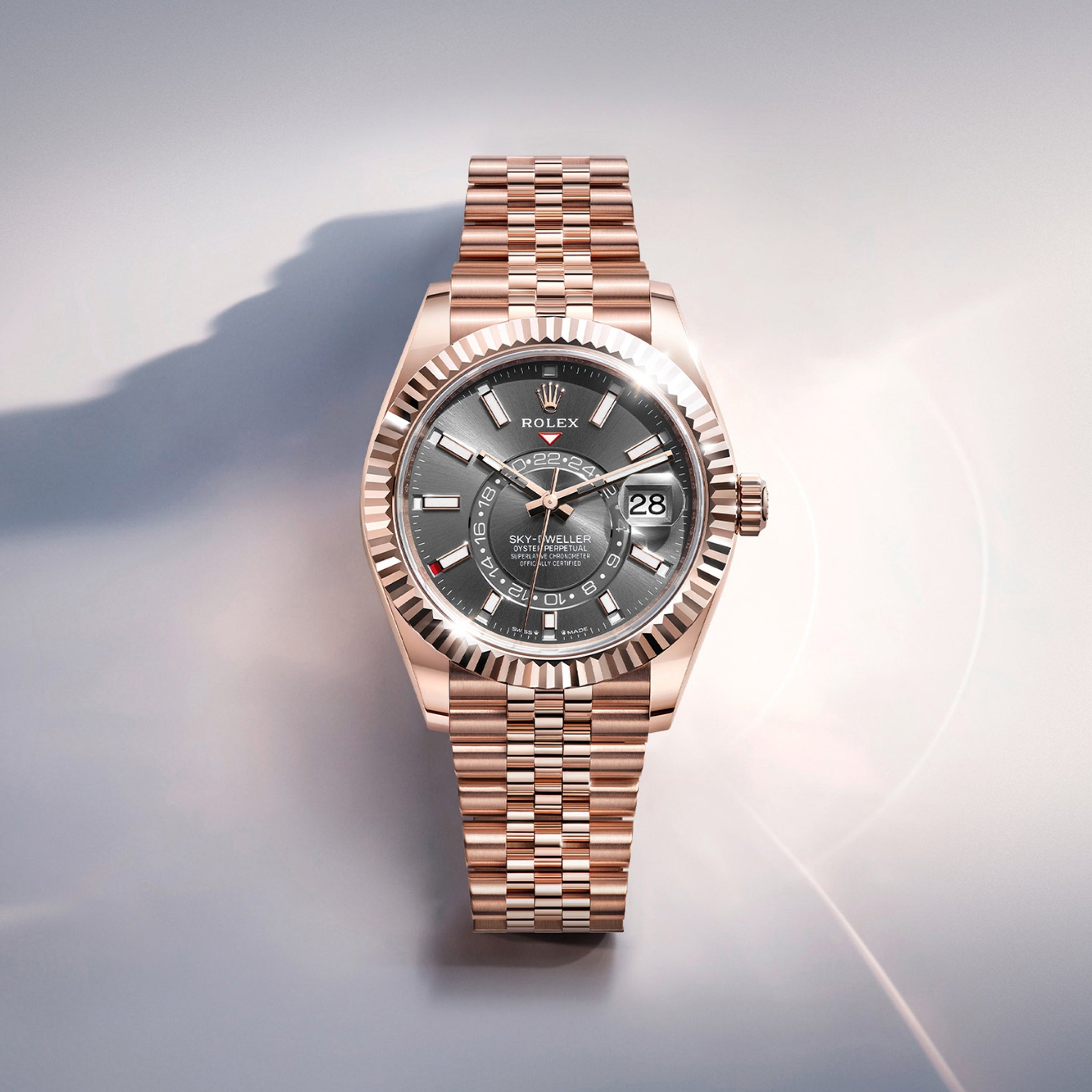 Official Rolex jeweler in Cincinnati - Richter & Phillips