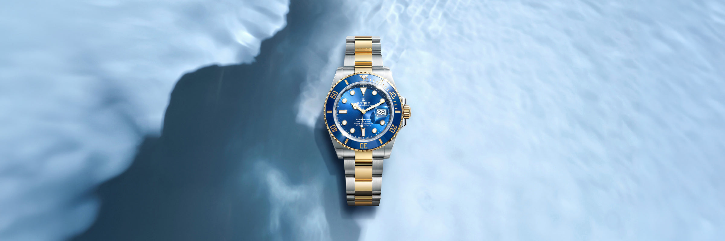 Official Rolex jeweler in Cincinnati - Richter & Phillips