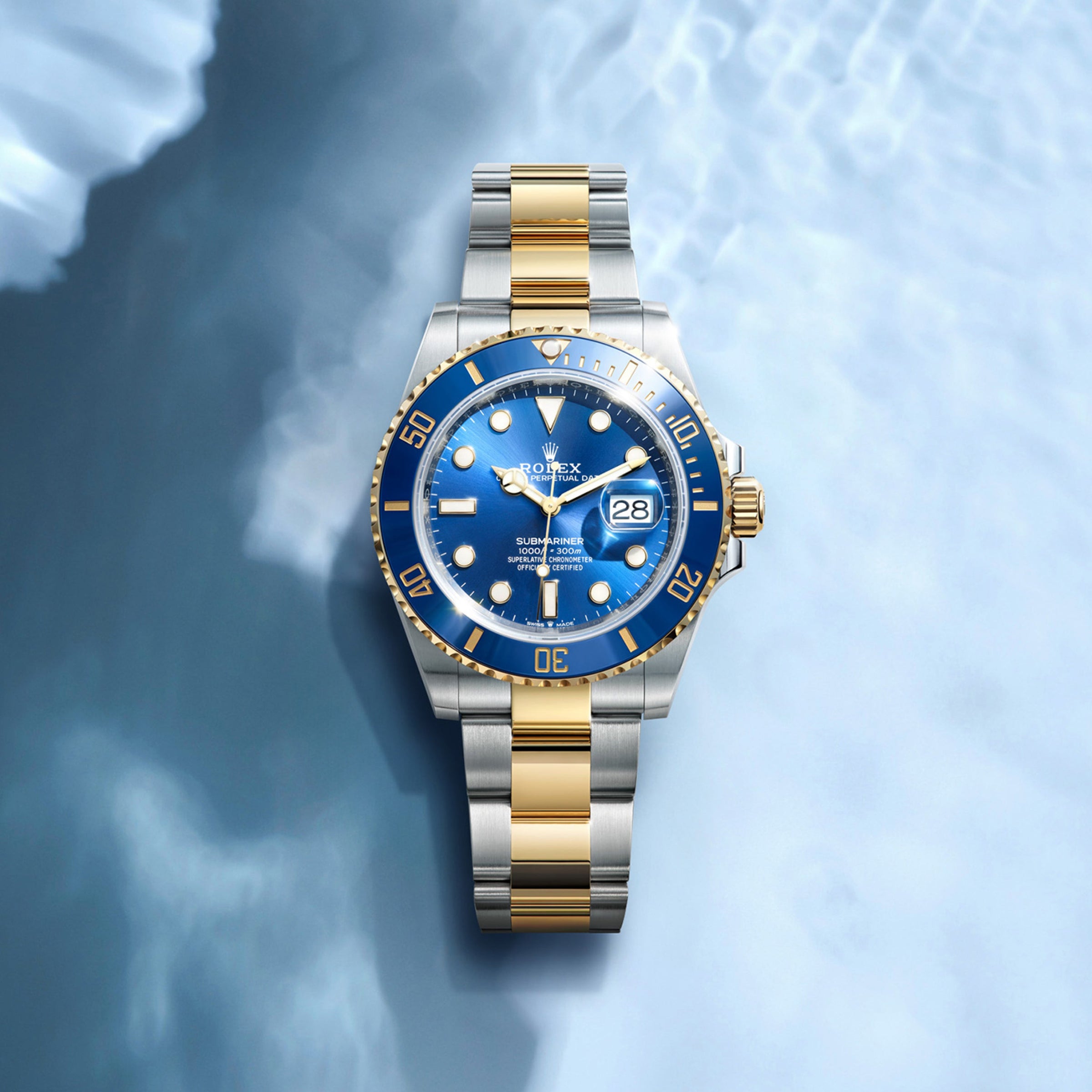 Official Rolex jeweler in Cincinnati - Richter & Phillips