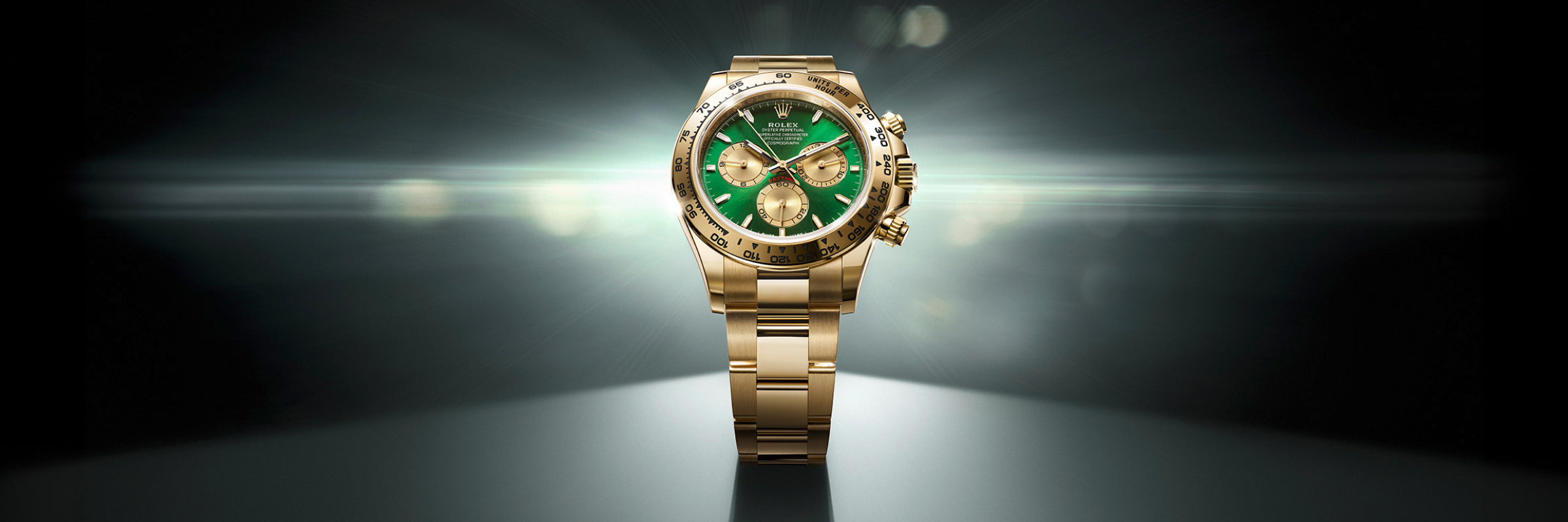 Official Rolex jeweler in Cincinnati - Richter & Phillips