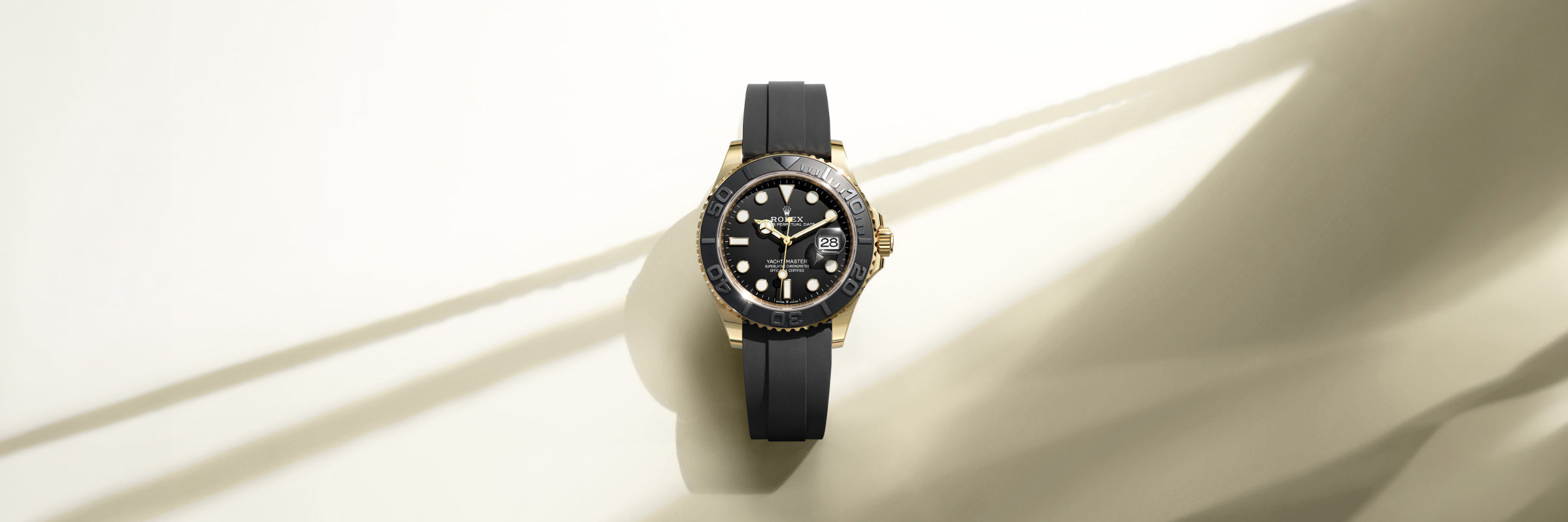 Official Rolex jeweler in Cincinnati - Richter & Phillips