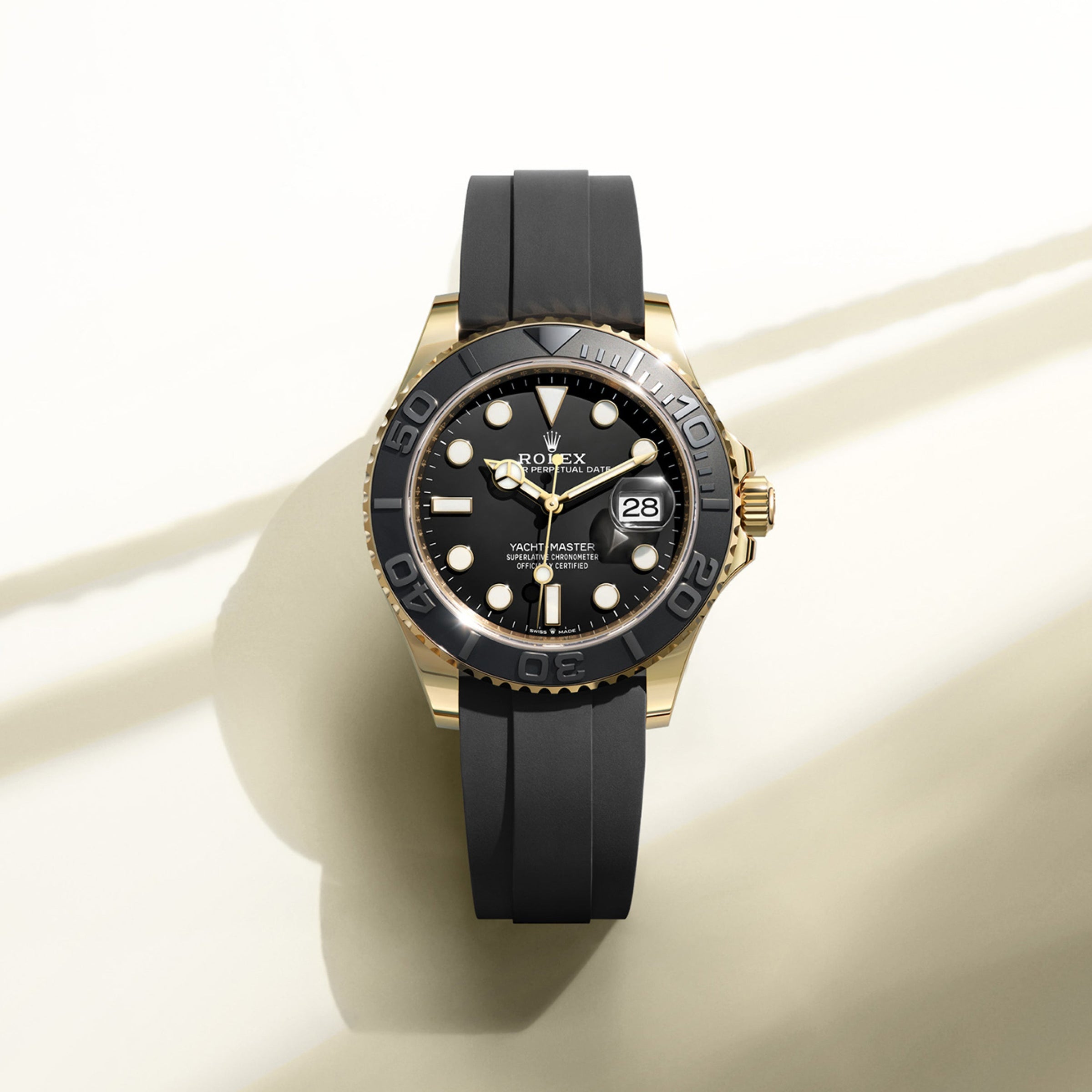Official Rolex jeweler in Cincinnati - Richter & Phillips