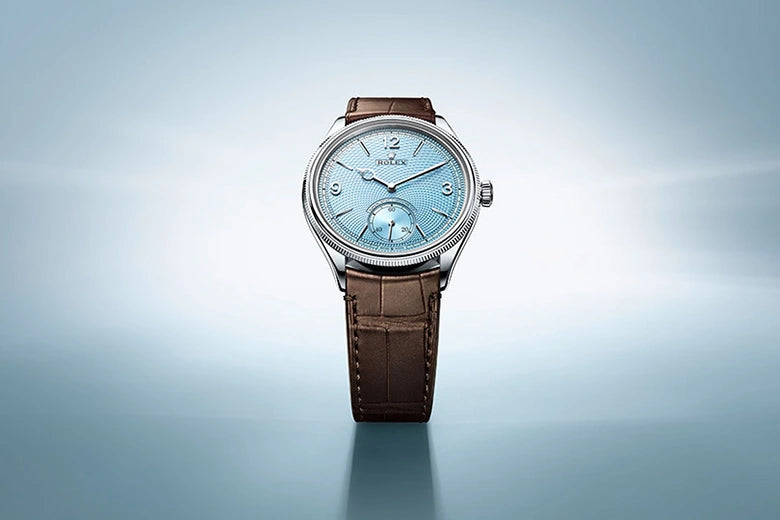 Rolex Lady-Datejust watches - Richter & Phillips