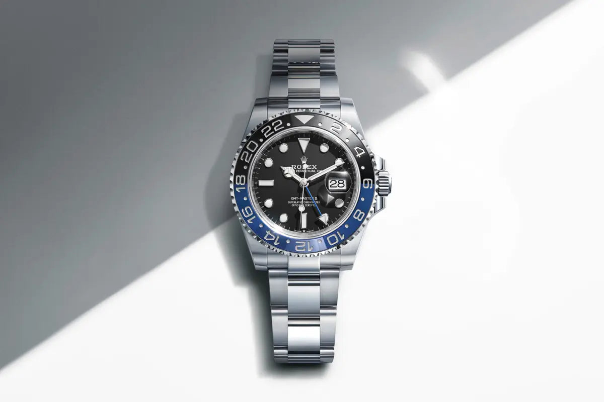 Rolex Explorer watches - Richter & Phillips