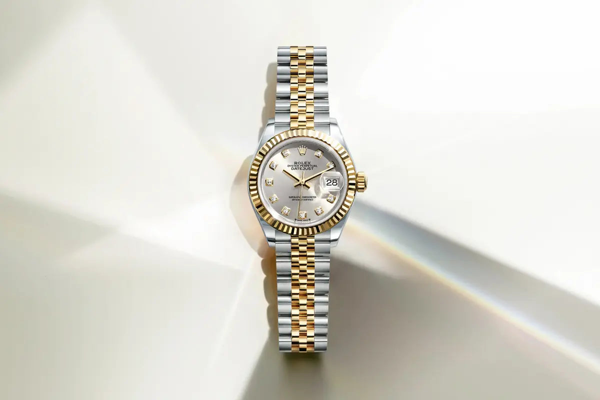 Rolex Explorer watches - Richter & Phillips