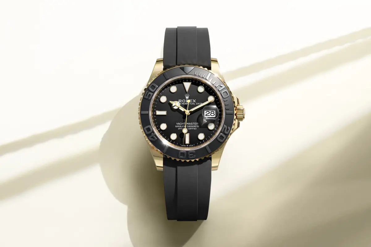 Rolex Explorer watches - Richter & Phillips