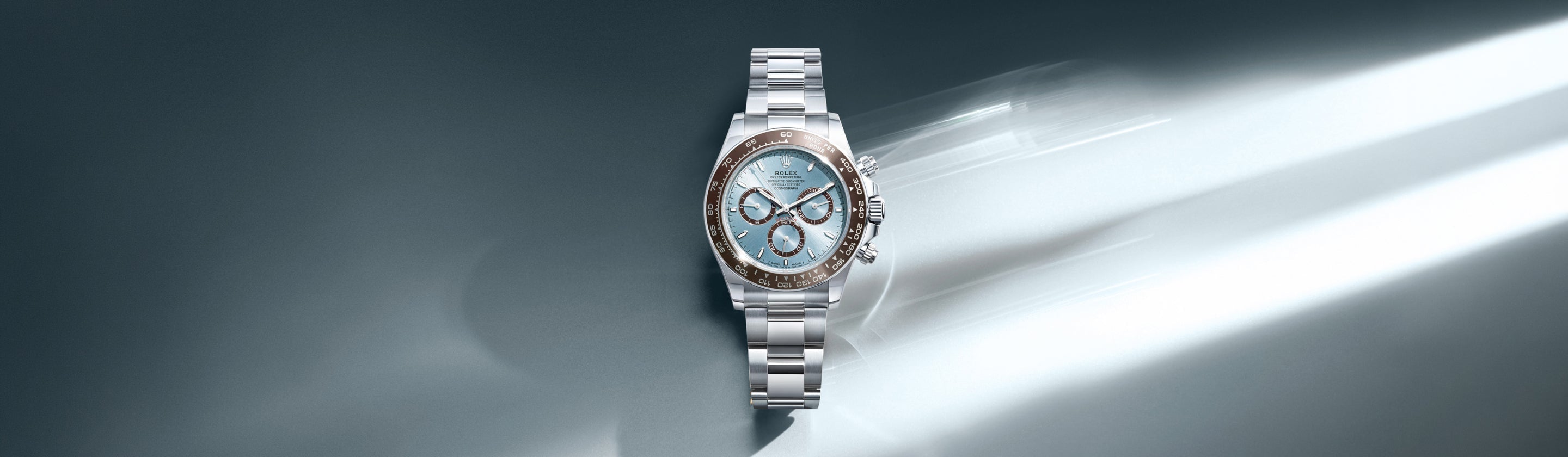 Rolex Cosmograph Daytona watches - Richter & Phillips