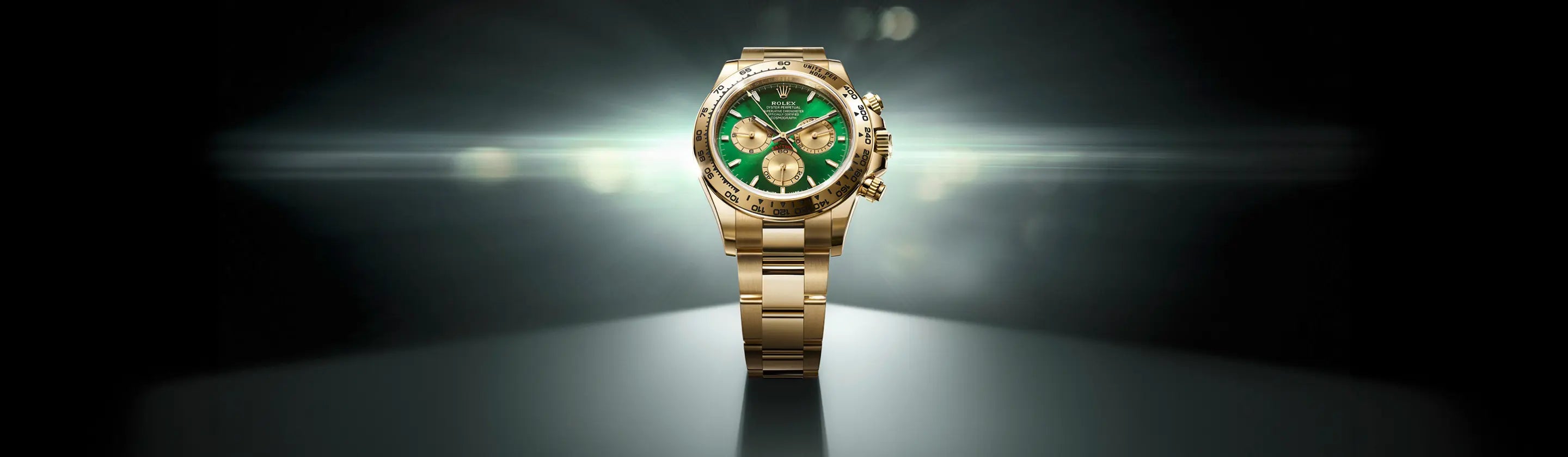 Rolex watches - Richter & Phillips Jewelers