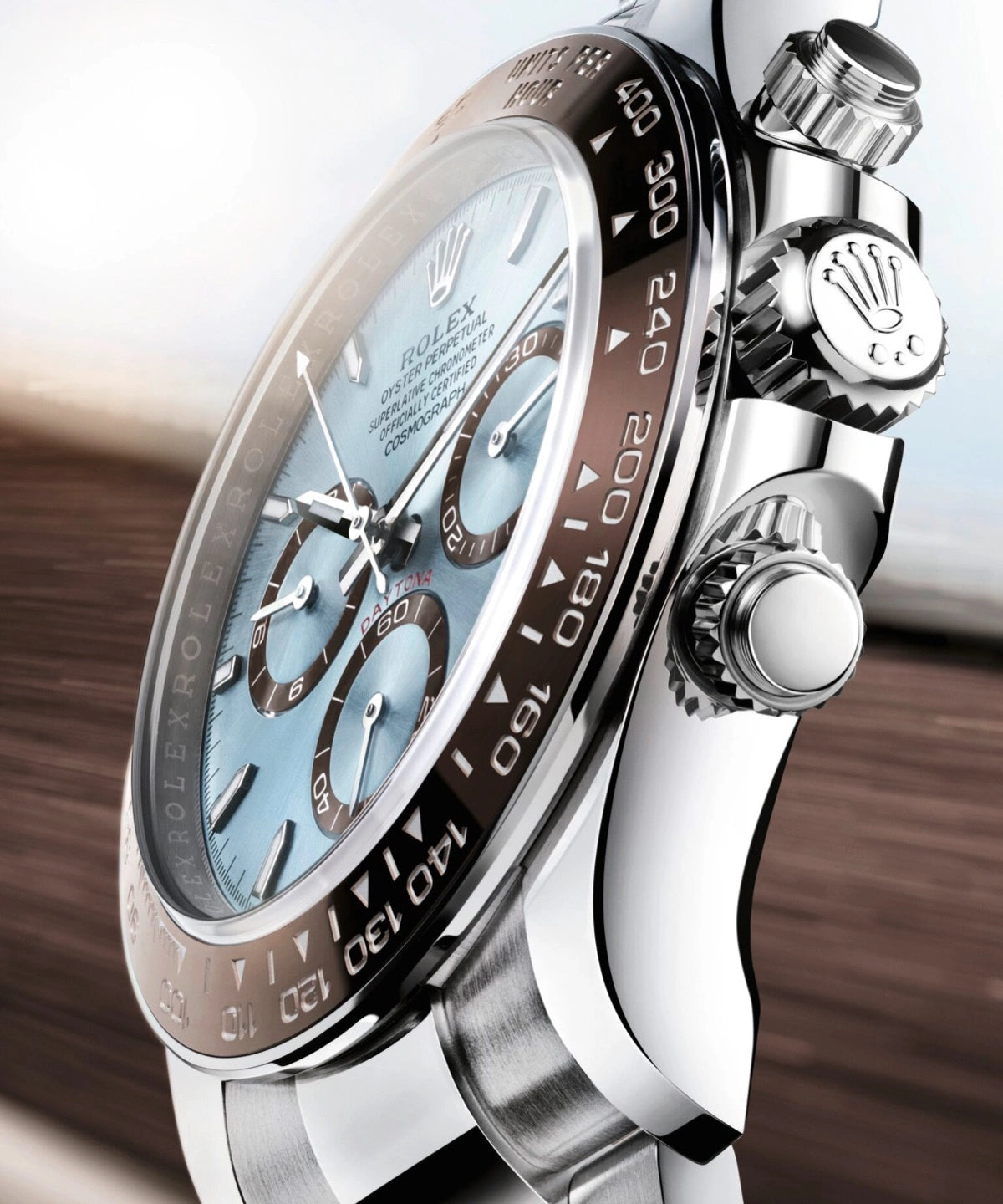 Rolex Cosmograph Daytona watches - Richter & Phillips