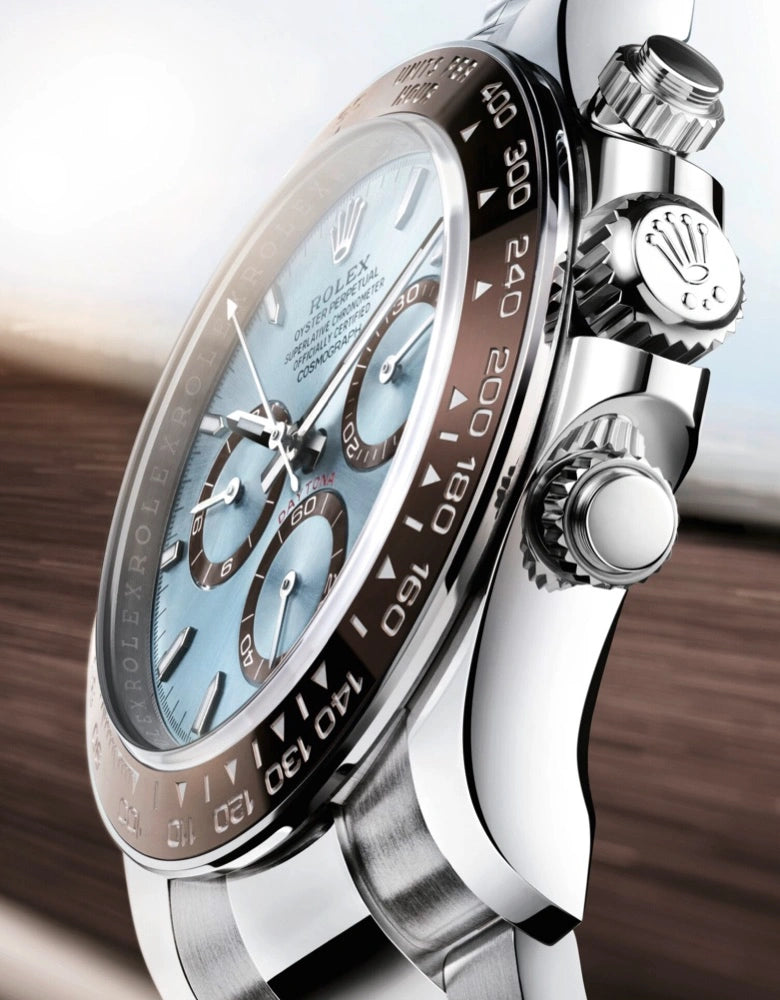 Rolex Cosmograph Daytona watches - Richter & Phillips