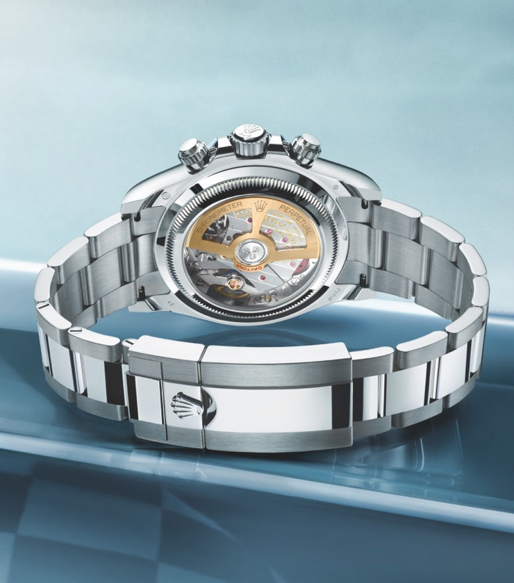 Rolex Cosmograph Daytona watches - Richter & Phillips