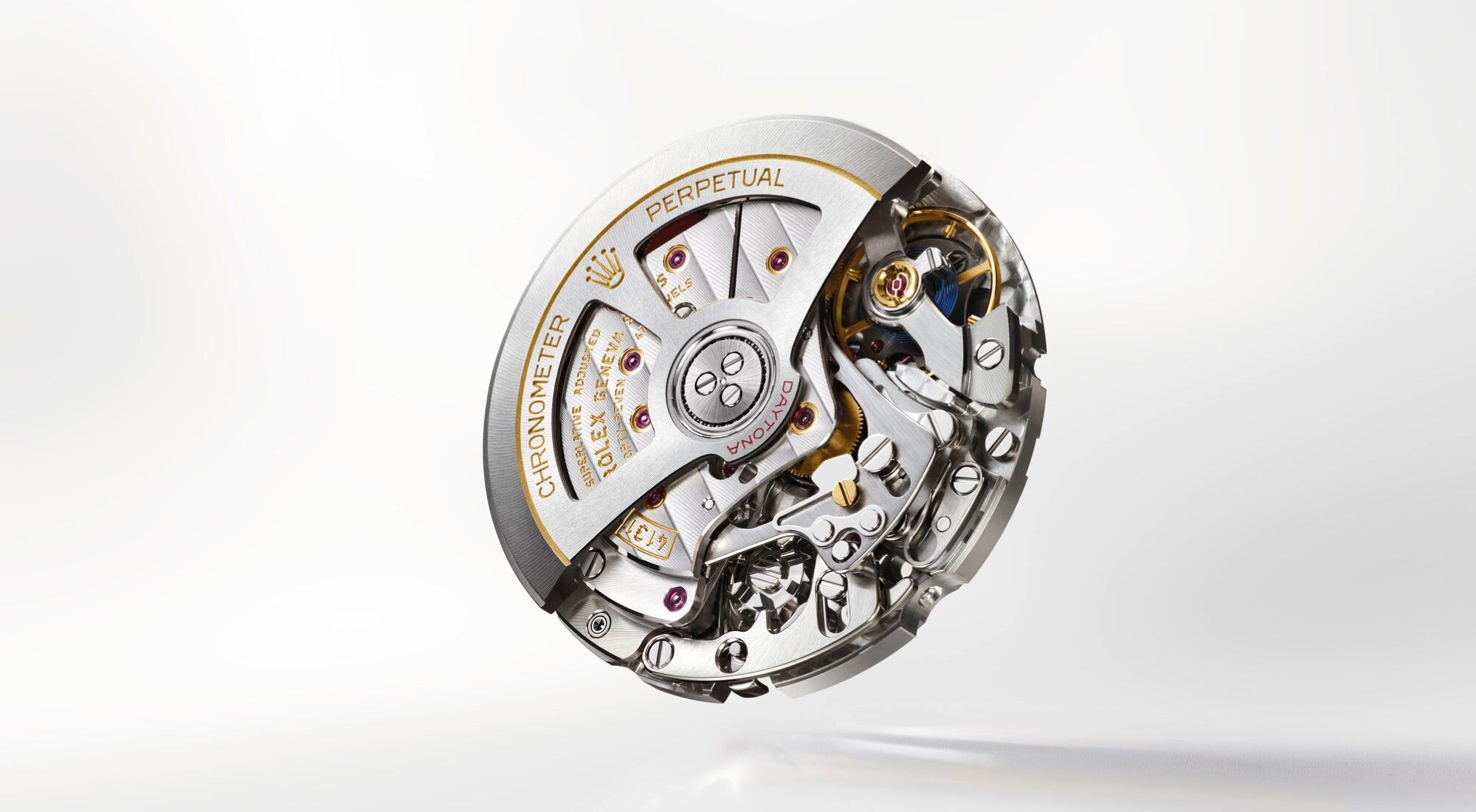 Rolex Cosmograph Daytona watches - Richter & Phillips